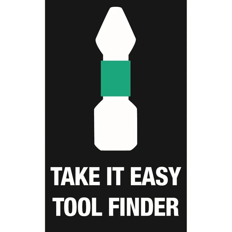 Wera Bits Torx BDC