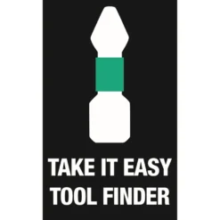 Wera Bits Torx Impaktor 5-pack