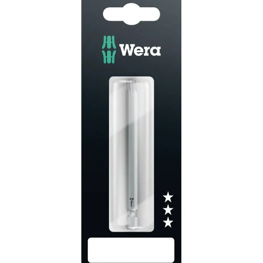 Wera Bits Torx SB 89