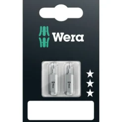 Wera Bits Torx SB 2-pack