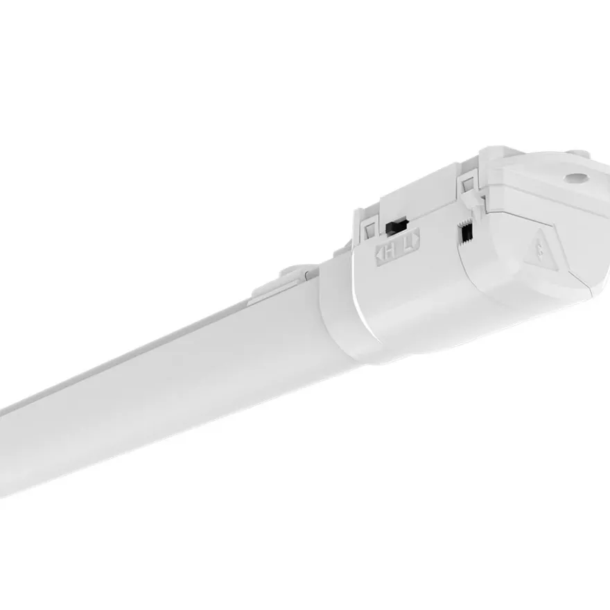 Westal Arm WLF RetroFlex DIP-switch
