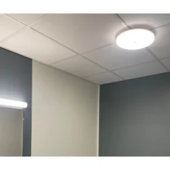 Westal Athena II Plafond PIR-sensor 18W 3000K