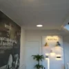 Westal Athena II Plafond Sensor LED 25W