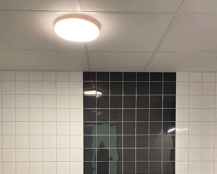 Westal Athena II Plafond 12W