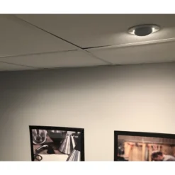 Westal Downlight WLD FR72 Flex Tilt