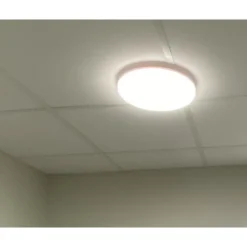 Westal Plafond Athena II On/Off 25W
