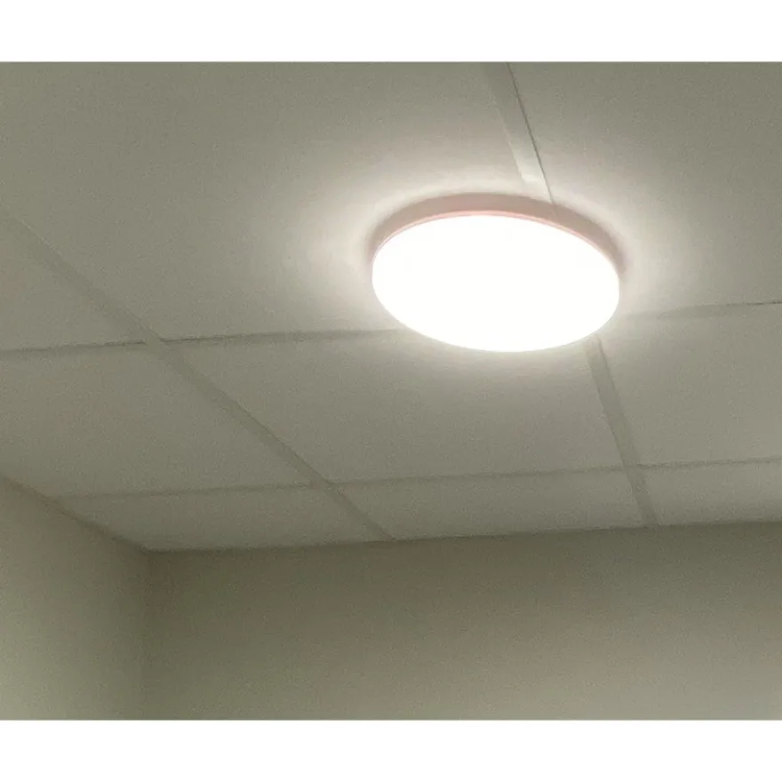 Westal Plafond Athena II On/Off 25W