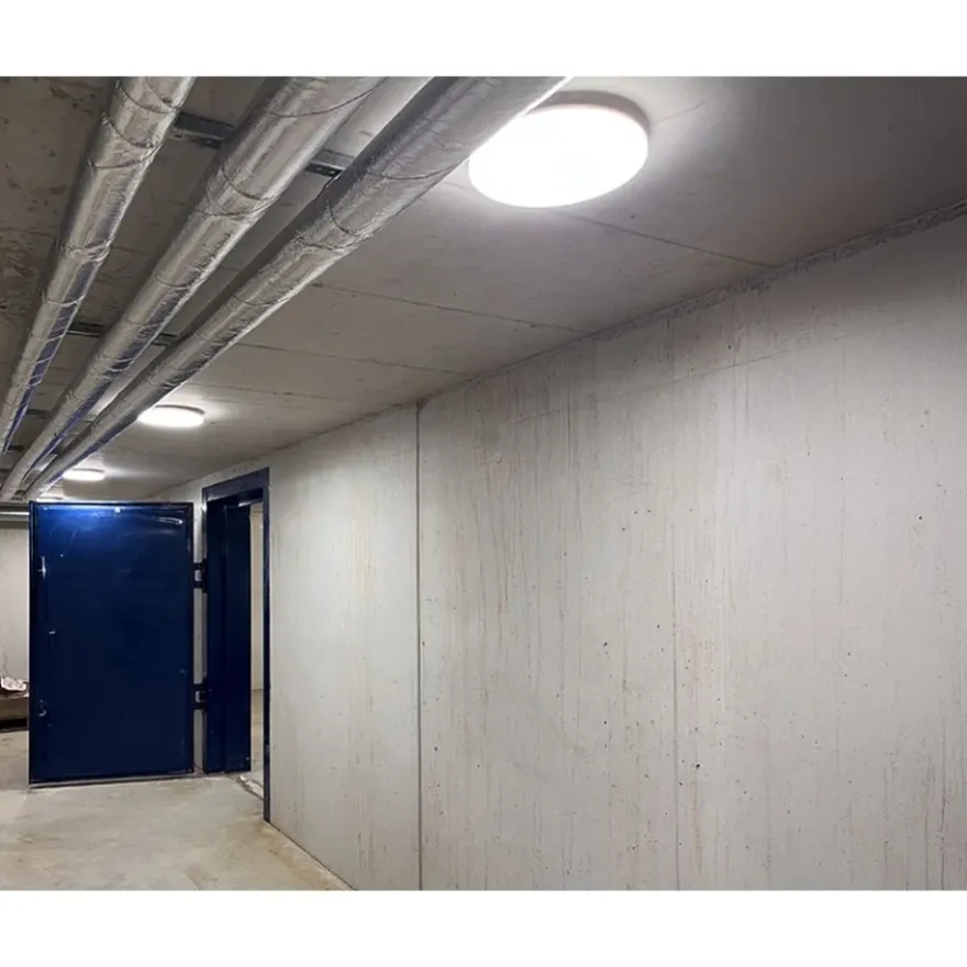 Westal Plafond Athena II 12W 4K