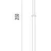Westal Stolpe Fast 4895