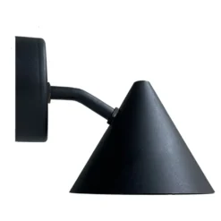 Westal Tratt Micro GU10 Vägglampa