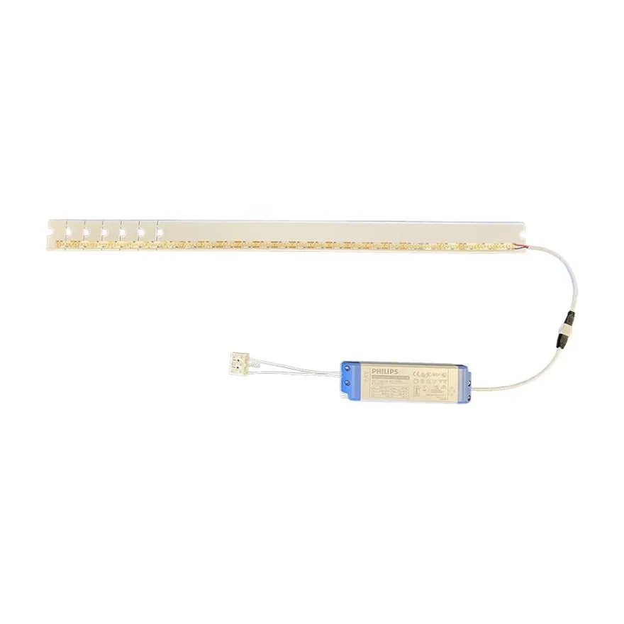 Westal Utbyteskit Badrum LED 24V