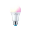 Wi-Fi BLE 40W E27 RGB