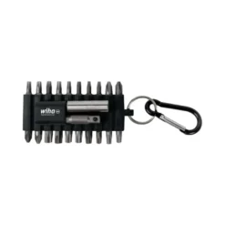 Wiha Bitsats med clips