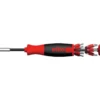 Wiha Bitsmejsel LiftUp 12st 1/4-bits