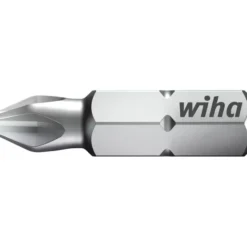 Wiha Bits PH1 x 25mm 3-pack