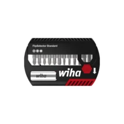 Wiha Bitssats FlipSelector