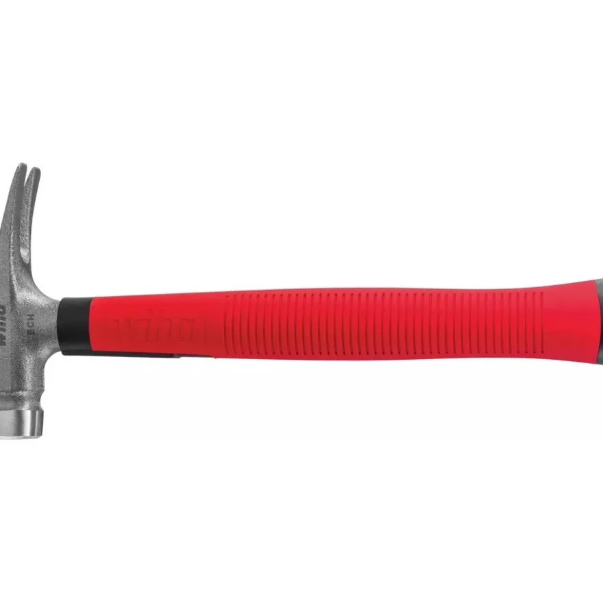 Wiha Elektrikerhammare 300g