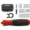 Wiha SpeedE PocketDrive E-Skruvmejsel