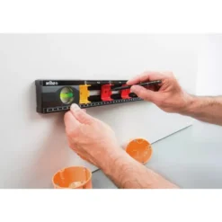 Wiha Vattenpass Elektriker Pro 40cm