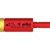 Wiha Vridmomentadapter Easytorque VDE