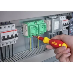 Wiha Vridmomentadapter Easytorque VDE