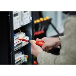 Wiha Vridmomentsats VDE 0,8-5Nm 14-delar