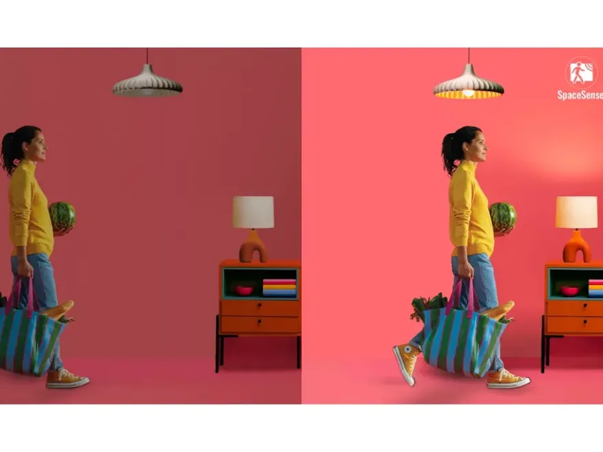 WiZ Color Glob G95 6,3W E27 2200-6500K