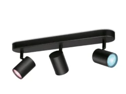 WiZ Imageo Spotlight 3L RGB WiFi