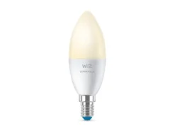 WiZ LED Kron C37 4,9W E14 WiFi