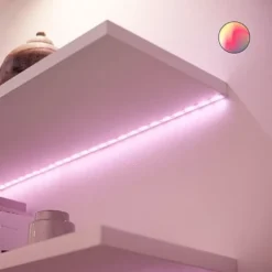 WiZ LED-list Startpaket 2m WiFi