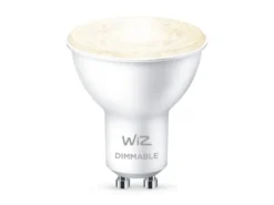 WiZ LED PAR16 4,7W (50W) GU10 WiFi