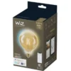 WiZ LED White Filament Glob 125 6,7W (50W) E27 WiFi
