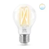 WiZ LED White Filament Klar Normal 7W E27 WiFi