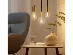 WiZ LED White Filament Klar Normal 7W E27 WiFi