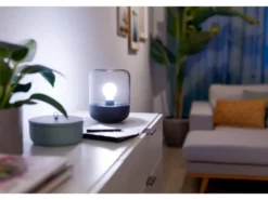 WiZ LED White Normal A60 7W (60W) E27 WiFi