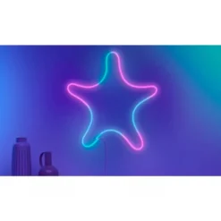 WiZ Neon Flex LED Strip 3m Kit