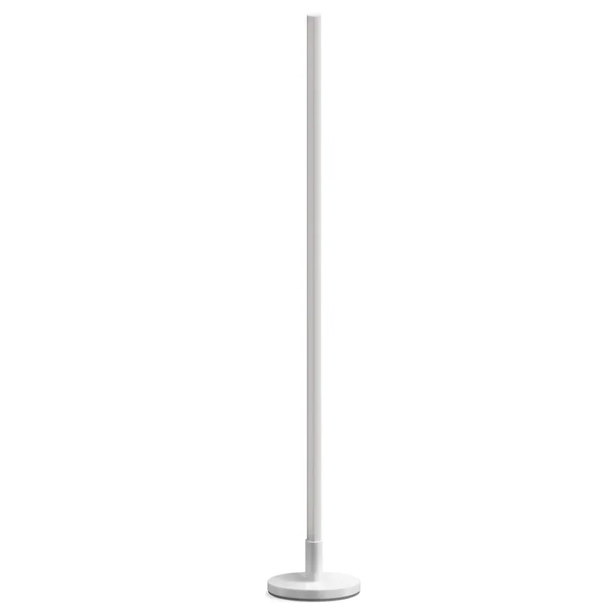 WiZ Pole Golvlampa WiFi RGBW