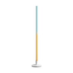 WiZ Pole Golvlampa WiFi RGBW