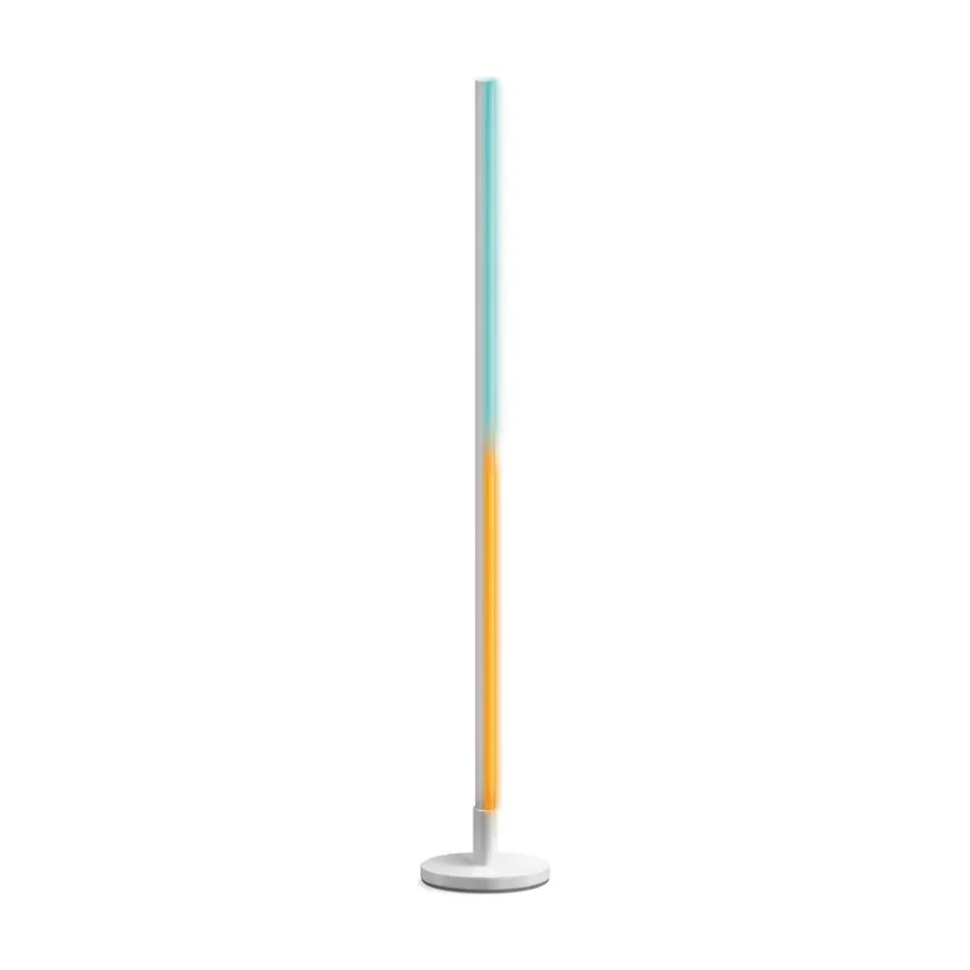 WiZ Pole Golvlampa WiFi RGBW