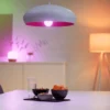 WiZ Smart LED A60 E27 8,5W 806lm RGB