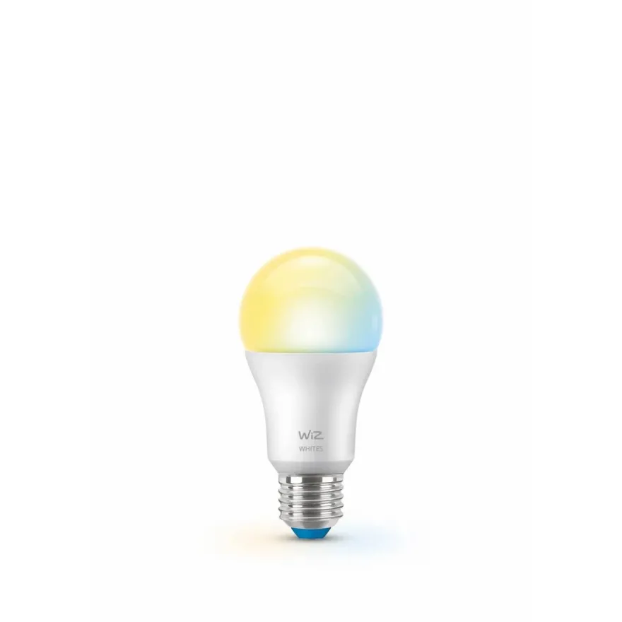 WiZ Smart LED TW 8W A60 E27