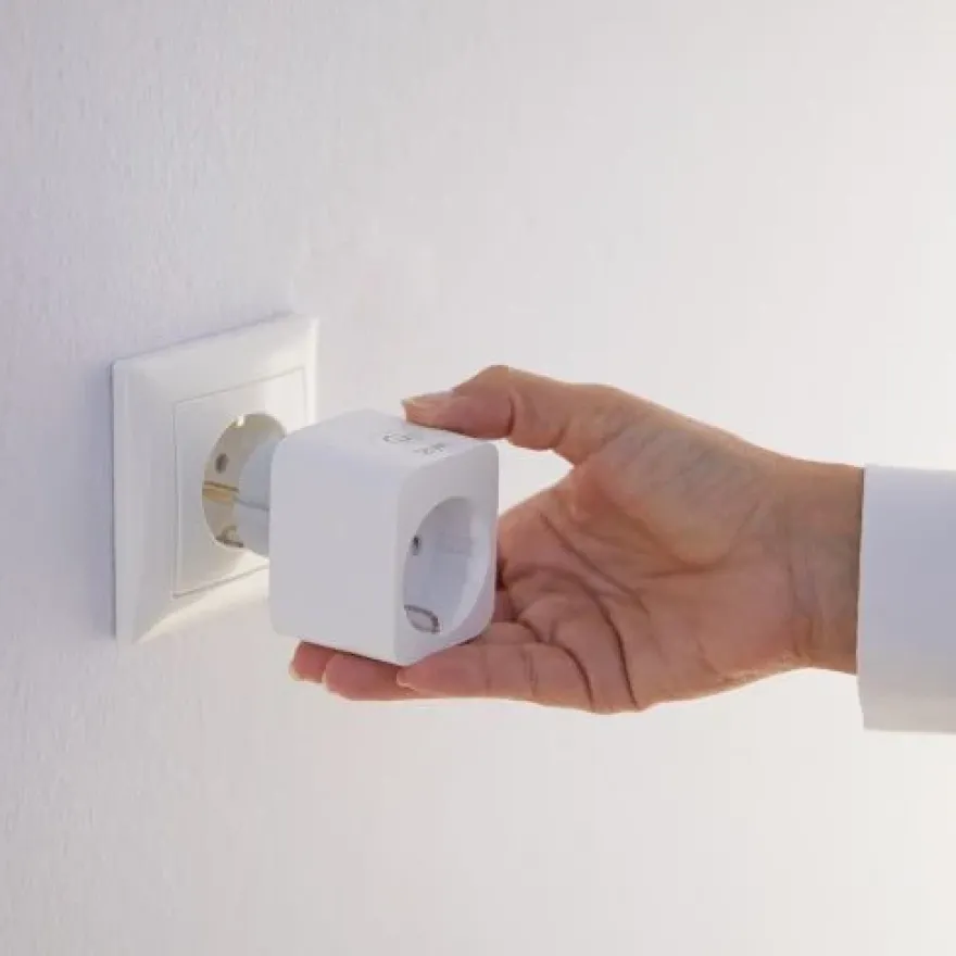 WiZ Smart Plug WiFi
