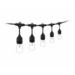 WiZ String Lights 12L 14,8m RGBW