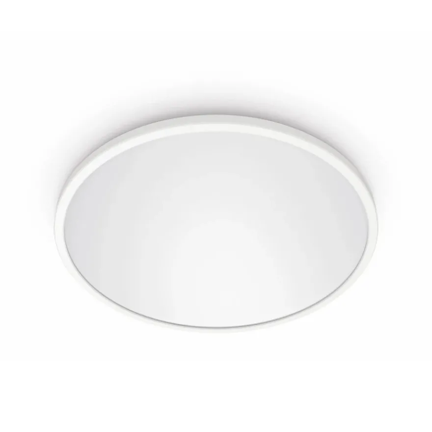 WiZ SuperSlim Ceiling 22W RD 27-65K TW