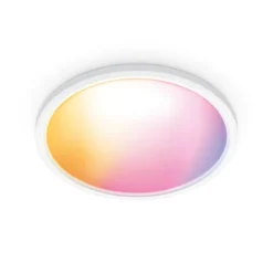 WiZ SuperSlim Ceiling 32W RGB IP20