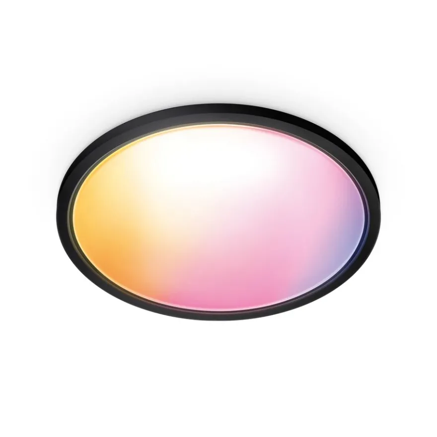 WiZ SuperSlim Ceiling 32W RGB IP20