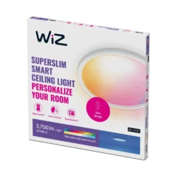 WiZ SuperSlim Ceiling 32W RGB IP20