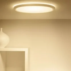 WiZ SuperSlim Ceiling 22W RGB IP20