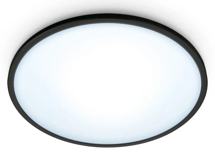 WiZ SuperSlim Plafond TW WiFi 16W