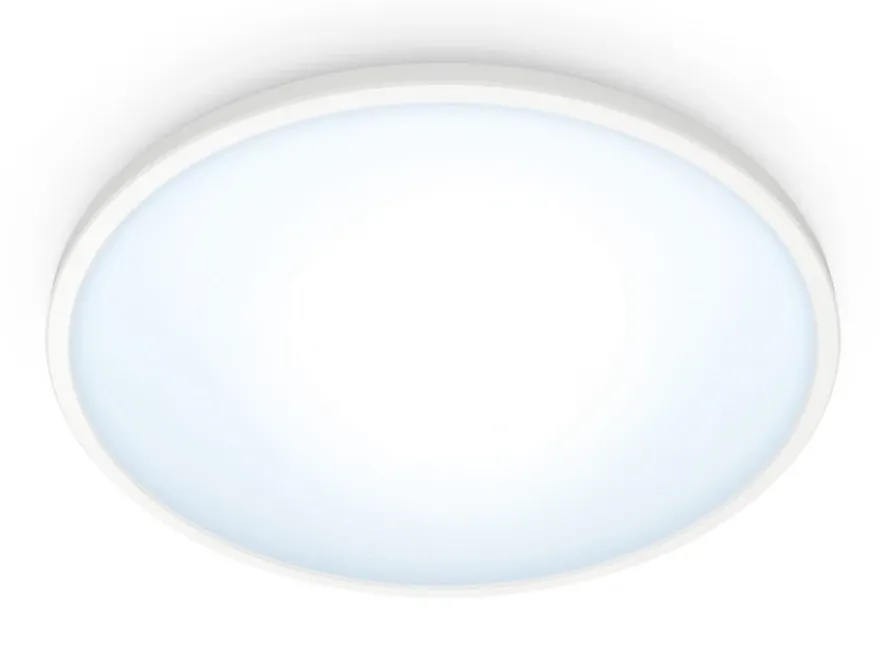 WiZ SuperSlim Plafond TW WiFi 14W